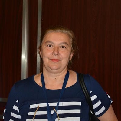 Д-р Полина  Митева