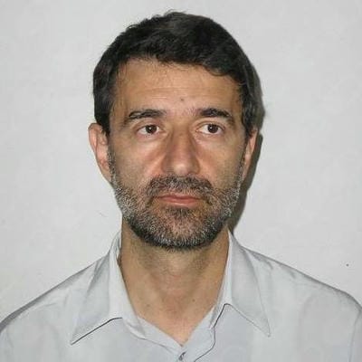 Д-р Емил Начев