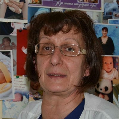 д-р Красимира  Жекова