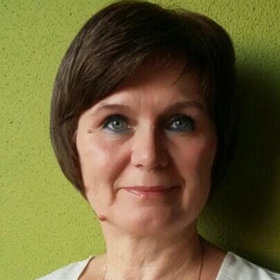 Доц. Елена Георгиева, дм