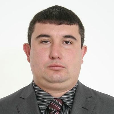 д-р Кирил Димитров