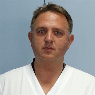 д-р Димитър Пачев