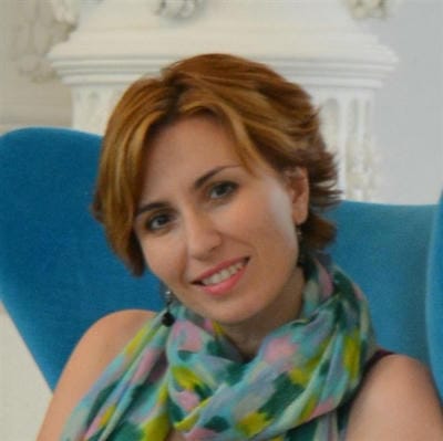 д-р Весела Иванчева, дм