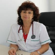 д-р Даниела Цонкова
