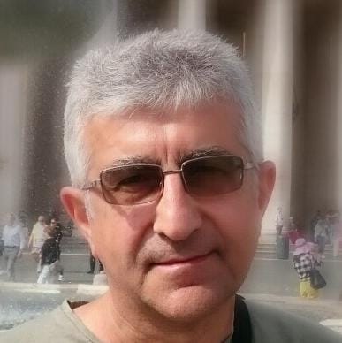 д-р Младен Ангелов