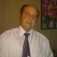проф. Красимир Визев, дм