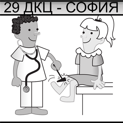 ДКЦ 29
