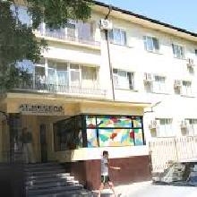 АГ Весела