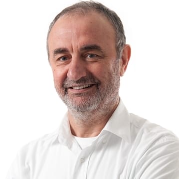 доц. Андрей Андреев, дм