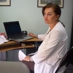 доц. Мелания Радионова, дм