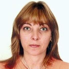 проф. Елина Георгиева Балтаджиева-Трендафилова дм