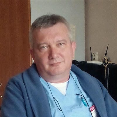 д-р Димчо Динов