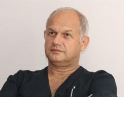 Доц. д-р Валентин Константинов Василев дм
