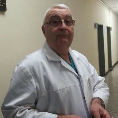 д-р Делчо Стайков