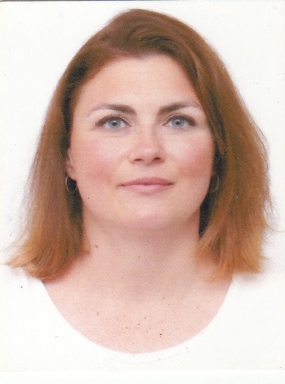 Д-р Кристина Дончева