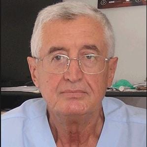 проф. Валентин  Димитров, дмн