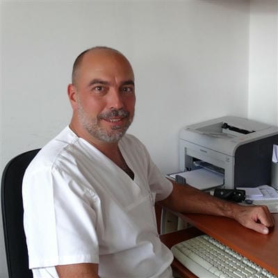 д-р Христо Стойнов Тъмнев