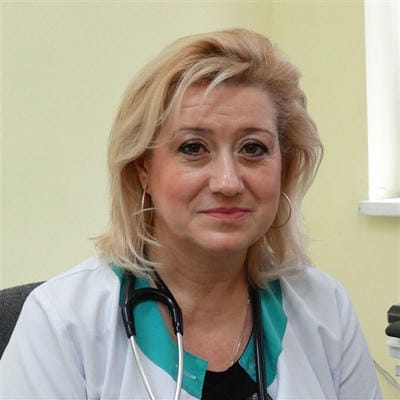 доц. Красимира Христова