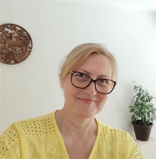 Стаменка Русева
