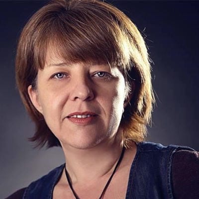 Антоанета  Георгиева Калушкова