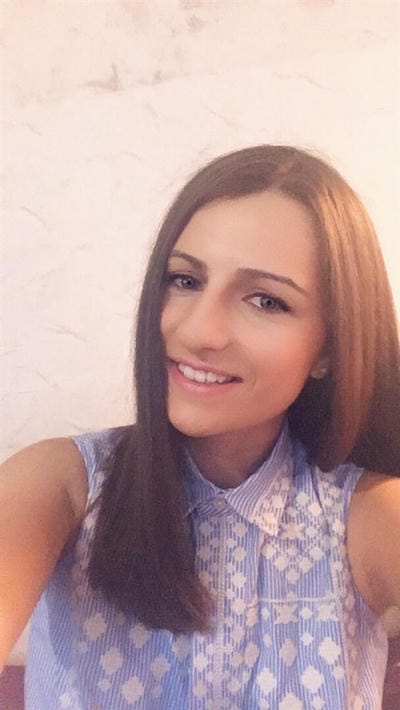 Маг.-фарм. Веселина  Смилкова