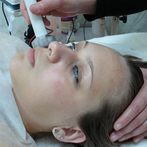 Център по фитокозметика Top Beauty
