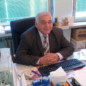 д-р Румен  Ситников