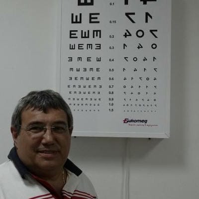 д-р Цветан Георгиев Каменов