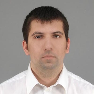д-р Пламен Тодоров Пенчев