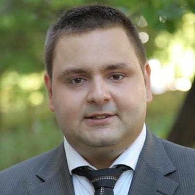 д-р Александър Ангелов Тодоров