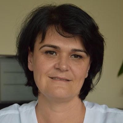 Д-р Мариела Савова Радева