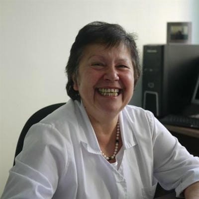 проф. Людмила Матева