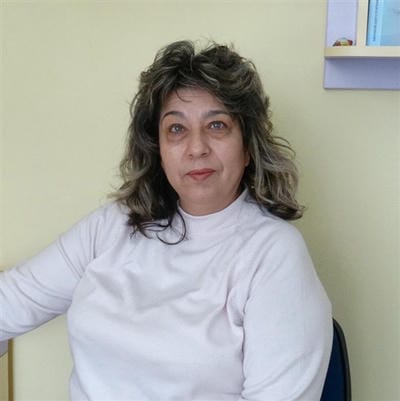 д-р Елена Сурчева