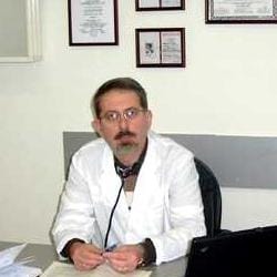 доц. Янко Илиев, дм