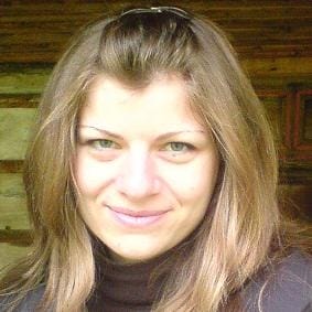 Мая Петрова Угрюмова