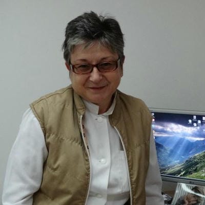 д-р Светла Геогиева Костова
