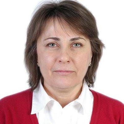 д-р Зорка Начева Рамшева