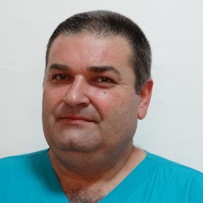 д-р Иван Владиславов  Костадинов