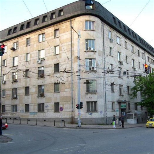 Клиника по акушерство и гинекология