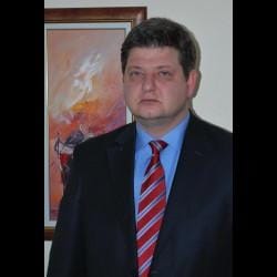 д-р Александър  Маджуров