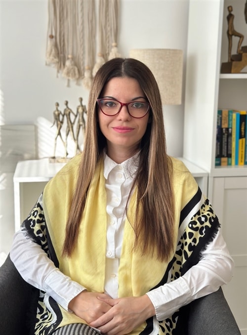Диана Линкова