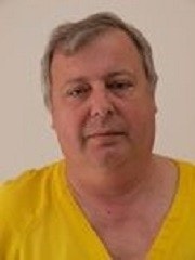 Д-р Николай Патоков