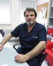 Д-р Румен Котов
