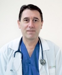 Д-р Людмил Върляков