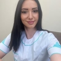 Д-р Десислава Димитрова