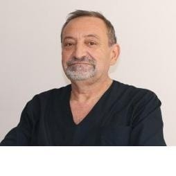 д-р Огнян Матков, дм