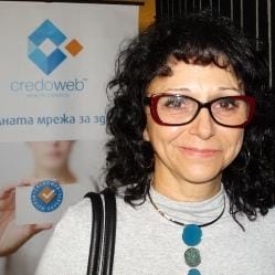 д-р Светлана Удева