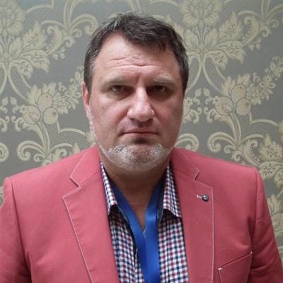 д-р Румен Котов