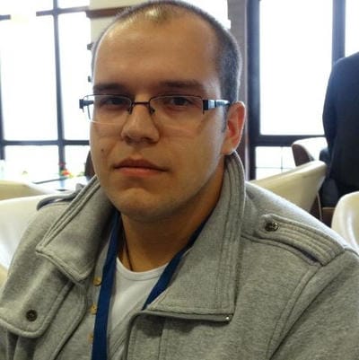 д-р Йордан Цветанов Христов