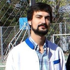 Иво Пламенов Петров